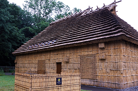 アイヌ民族博物館